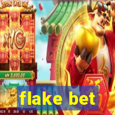 flake bet